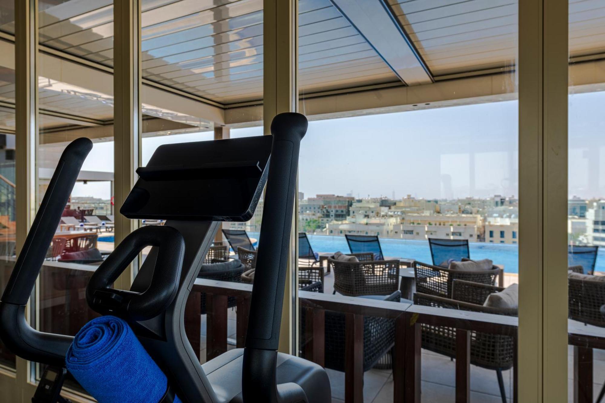Millennium Al Masar Hotell Jidda Eksteriør bilde